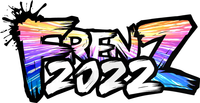 FRENZ 2022 トップ